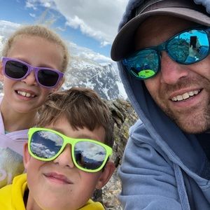 Meet your Posher, Andrew